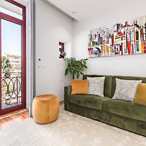 Appartement met Twee Slaapkamers